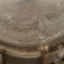 Кастрюля BergHOFF Leo - фото 3