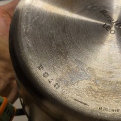 Кастрюля BergHOFF Leo - фото 5