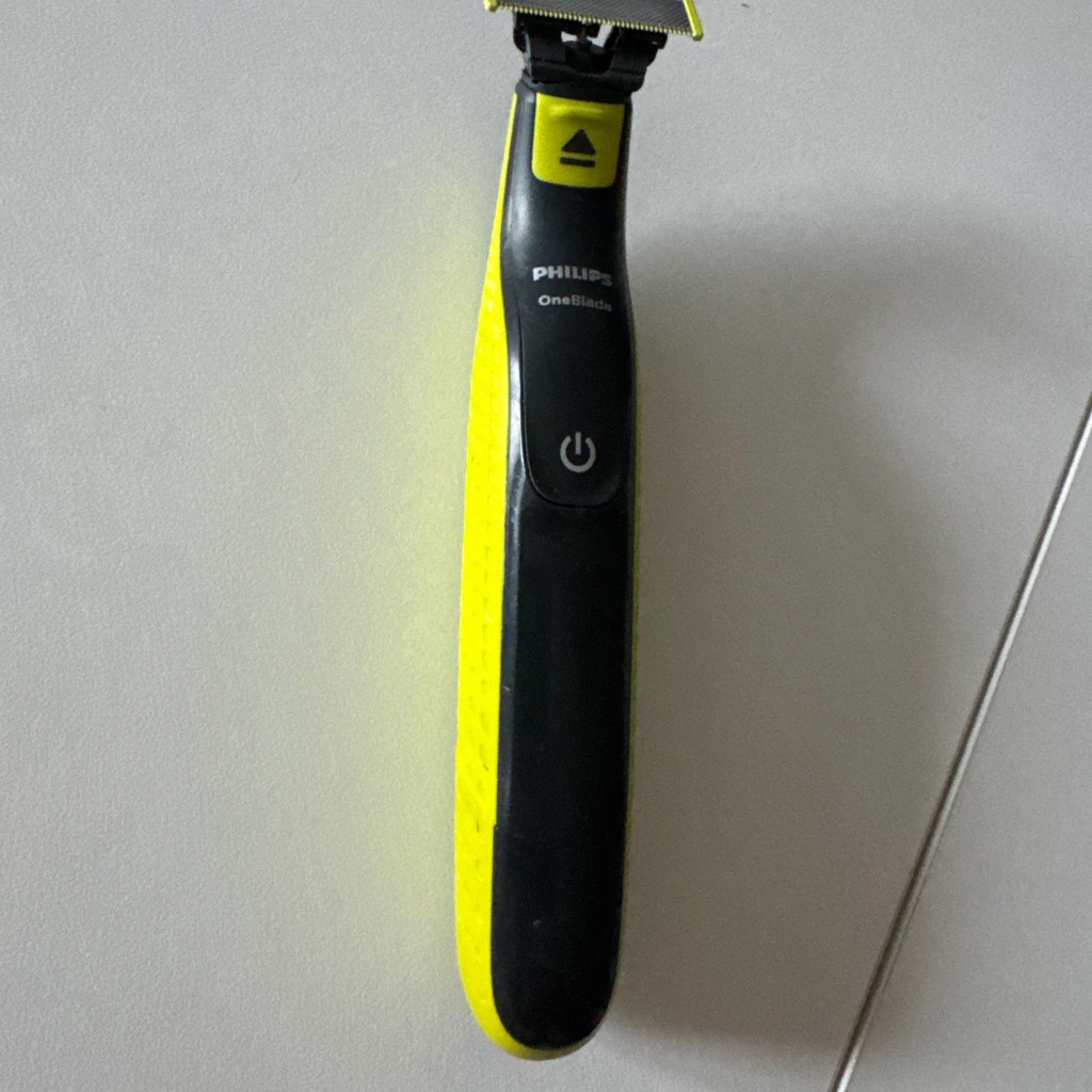 Триммер Philips OneBlade