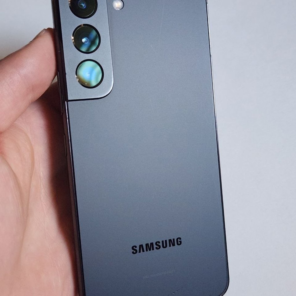 Samsung Galaxy S22