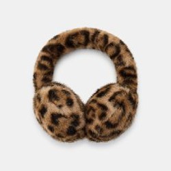 Меховые наушники ZARA - фото 4