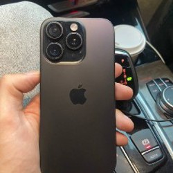 IPhone 16 Pro - фото 2