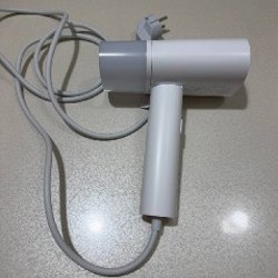 Отпариватель Xiaomi Handheld Garment Steamer White - фото 3