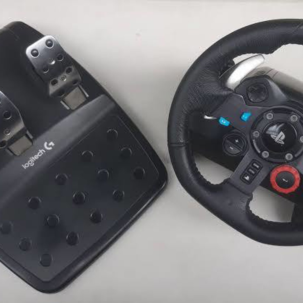 Logitech G29 TRUEFORCE