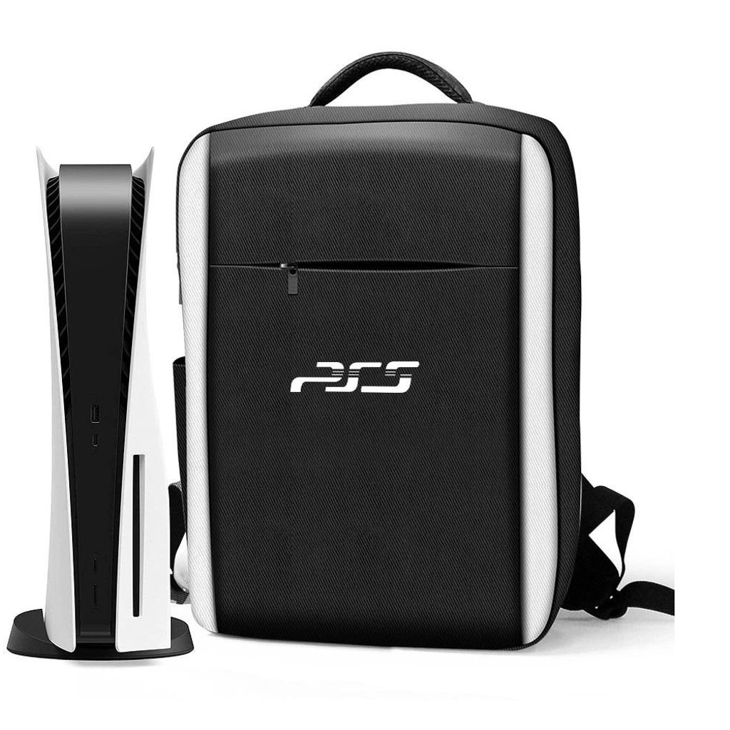 Сумка для PlayStation 5