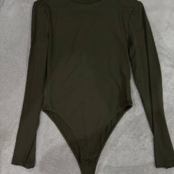 Джинсы черные bershka - фото 8
