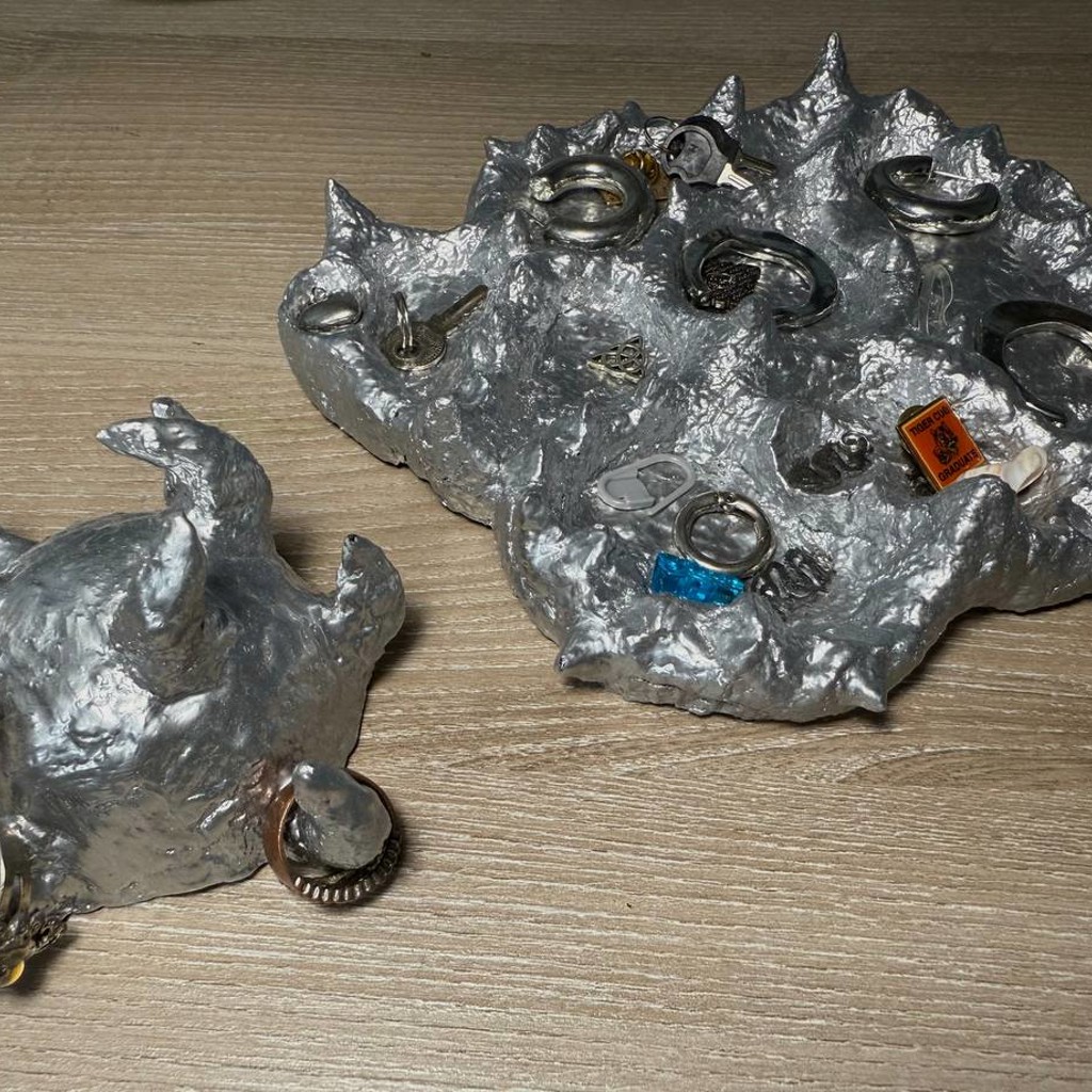 Подставки для украшений
