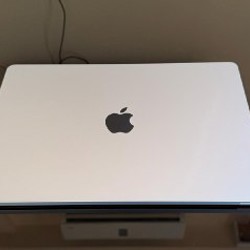 MacBook Air 15,3 M4 - фото 2