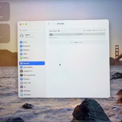 MacBook Air 15,3 M4 - фото 5