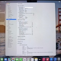 MacBook Air 15,3 M4 - фото 7