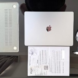 MacBook Air 15,3 M4 - фото 10