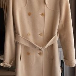 Кашемировое пальто Jil Sander - фото 2