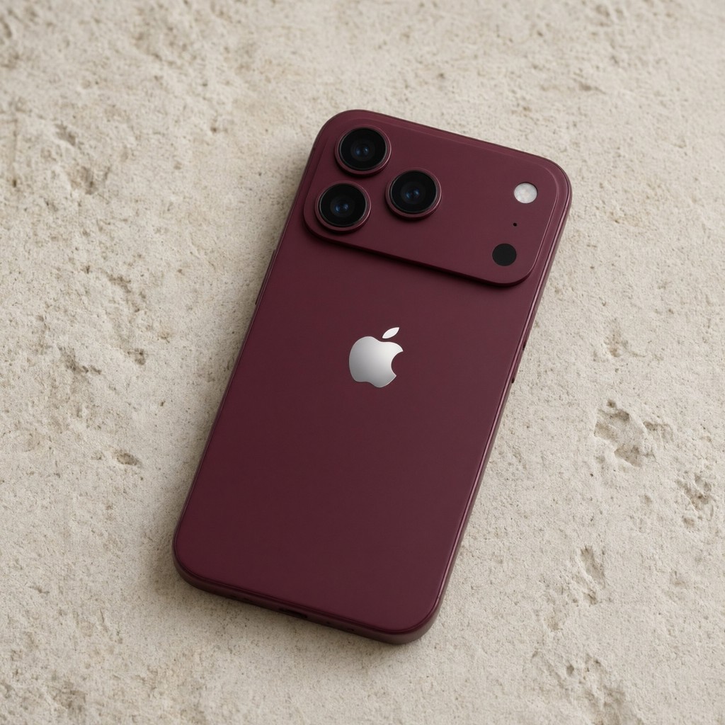 IPhone 18 PRO MAX