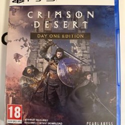 Crimson Desert - фото 2