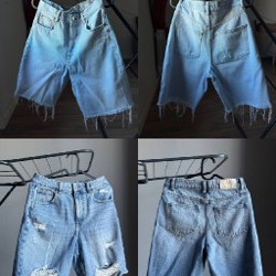 Джинсы H&M - фото 3