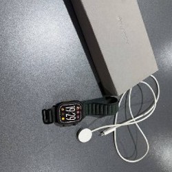 Apple Watch Ultra 2 - фото 1