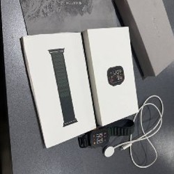 Apple Watch Ultra 2 - фото 3