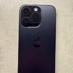 IPhone 14 Pro - фото 3