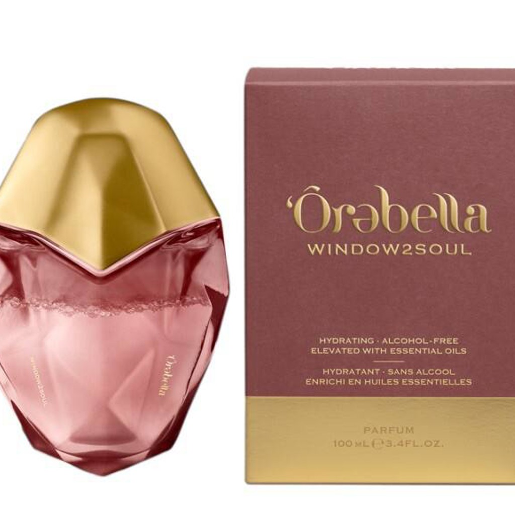 Духи Orabella