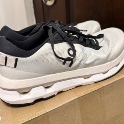 Кроссовки one running - фото 5
