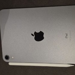 IPad mini 6 - фото 2