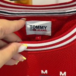 Топ Tommy Jeans - фото 2