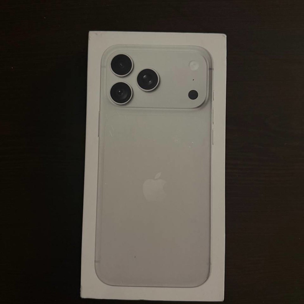 IPhone 18 Pro Max