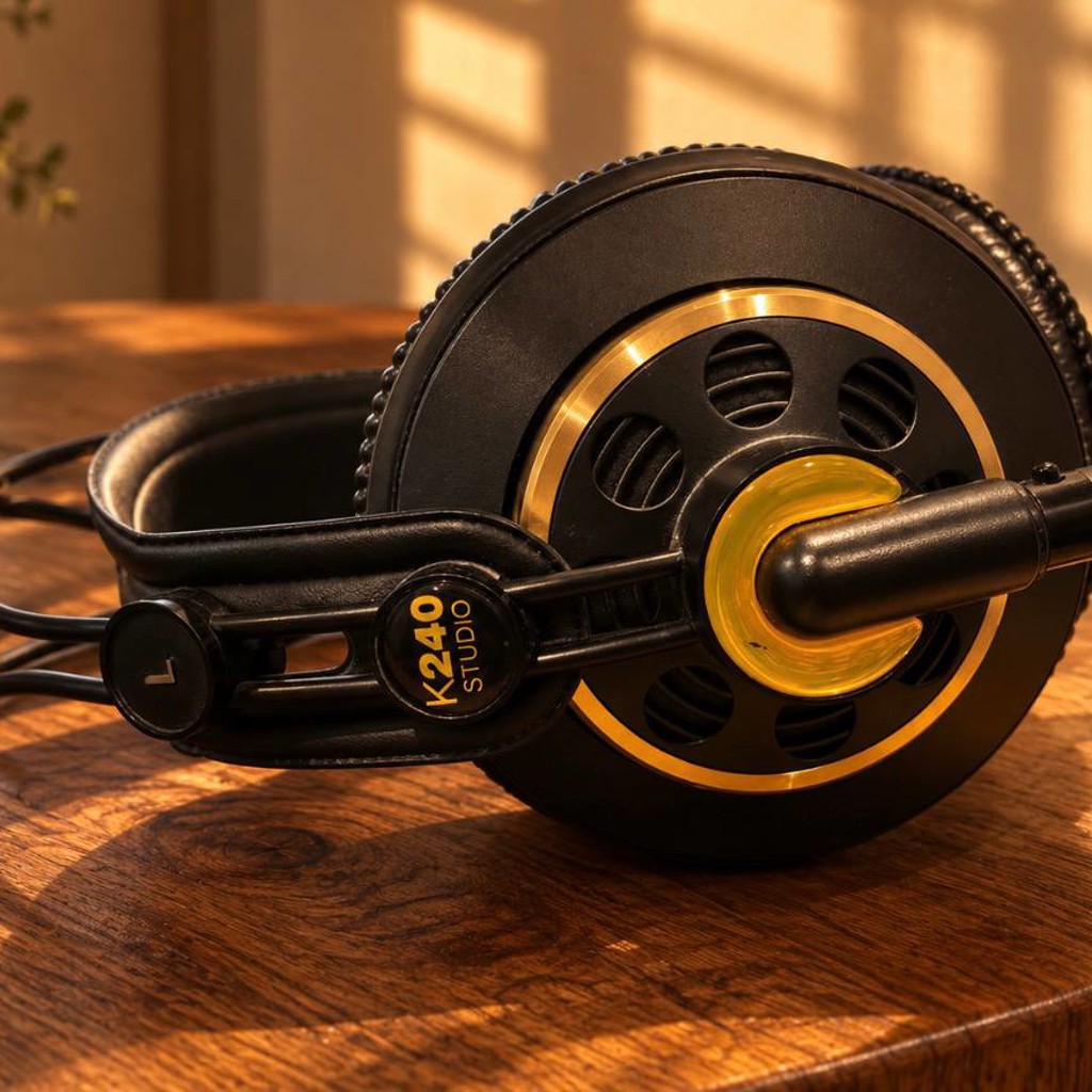 Наушники AKG K240 Studio