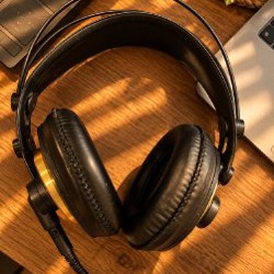 Наушники AKG K240 Studio - фото 2