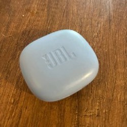 JBL Wave Flex наушники - фото 2