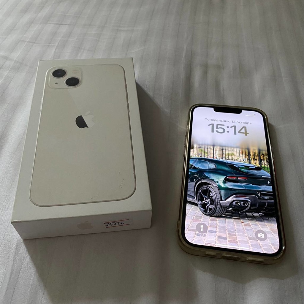 IPhone 13 128GB