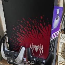 Игры: Spider-Man 2, Call of Duty: Black Ops 6 и The Last of Us - фото 1