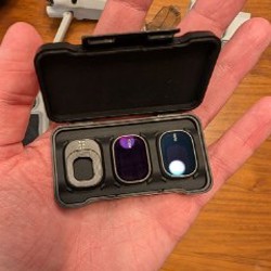 DJI Mini 4 Pro Fly More Combo Plus - фото 7