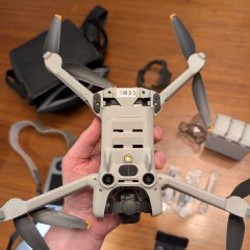 DJI Mini 4 Pro Fly More Combo Plus - фото 9