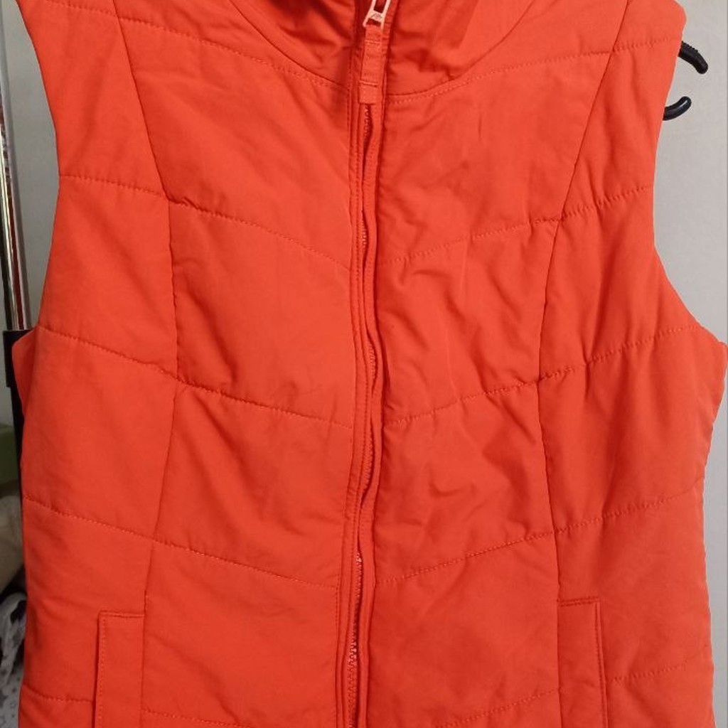 Жилетка Aeropostale