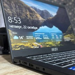 MSI Modern 14 - фото 2
