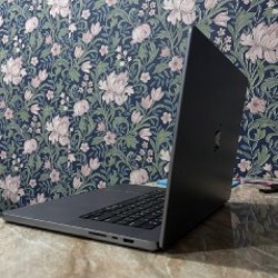 Apple MacBook Pro 16″ (2021) - фото 3