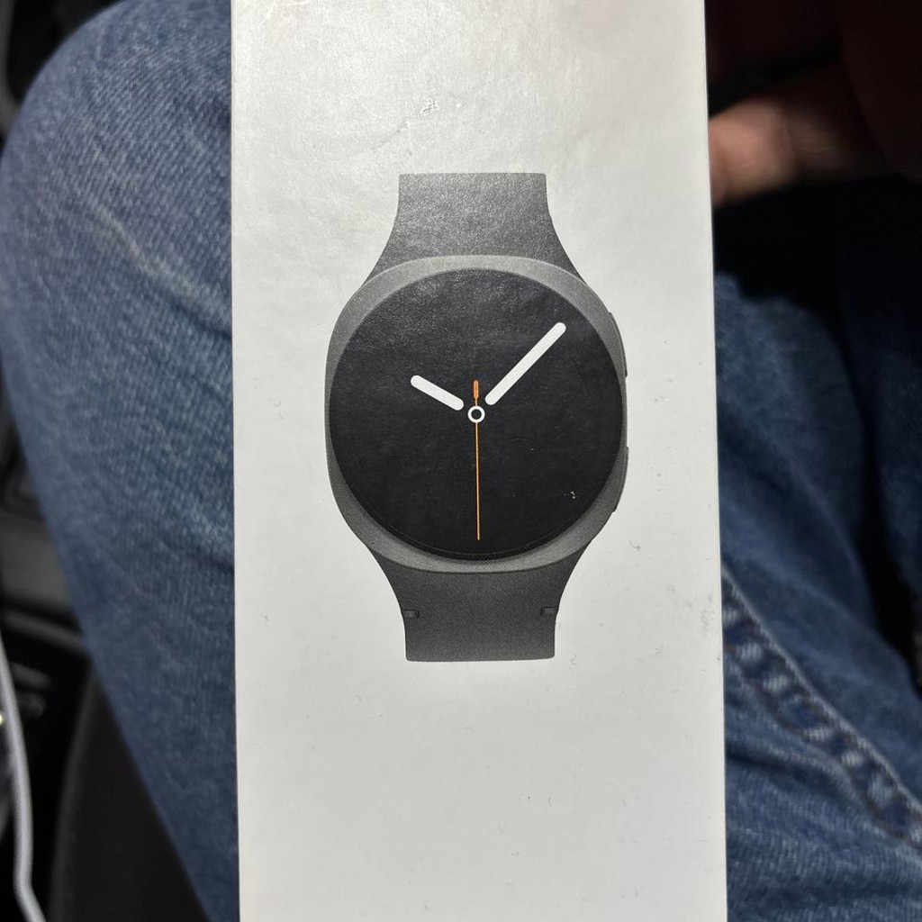 Samsung Galaxy Watch8