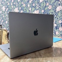 Apple MacBook Pro 16″ (2021) - фото 6