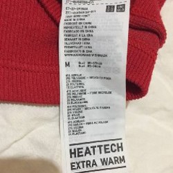 Термо женская водолазка Uniqlo - фото 2