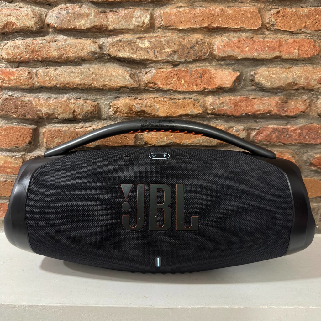 JBL Boombox 3