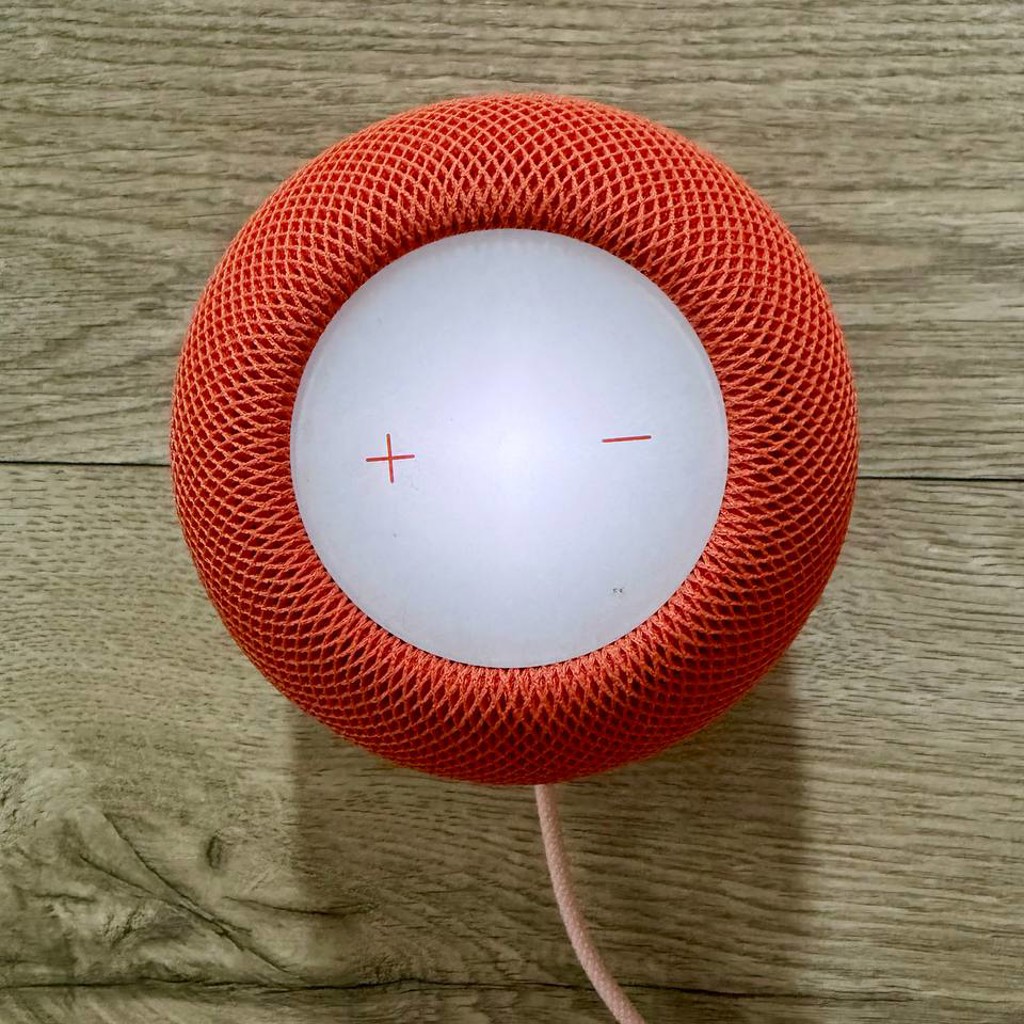Apple HomePod Mini