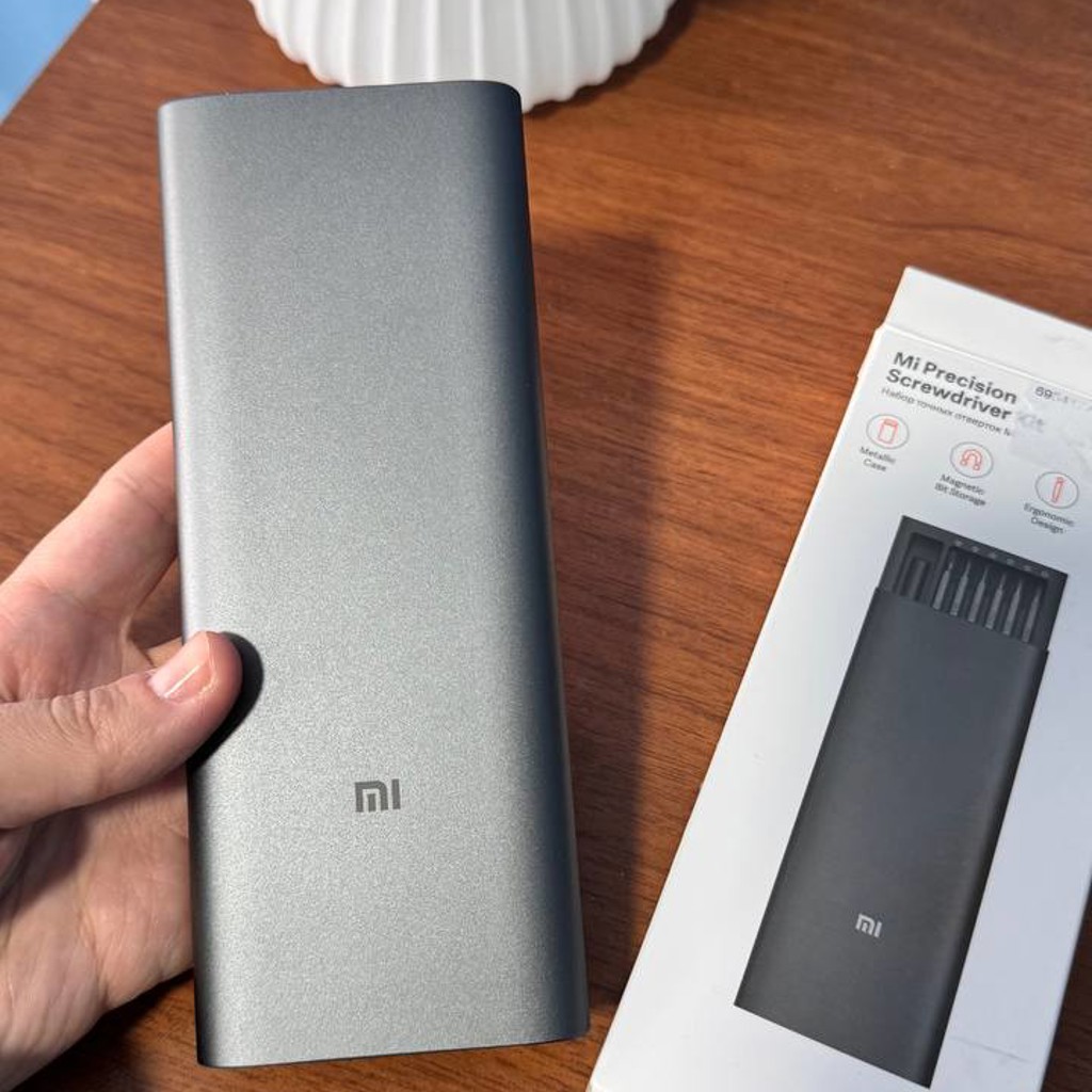 Набор отвёрток Xiaomi Mi Precision Screwdriver Kit