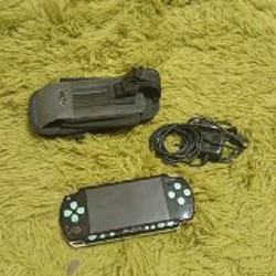 Игровая приставка PSP - фото 7