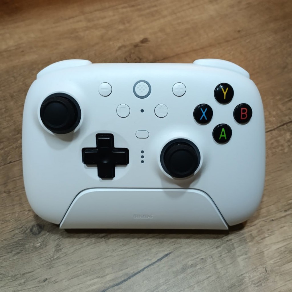 Геймпад 8BitDo Ultimate Wireless