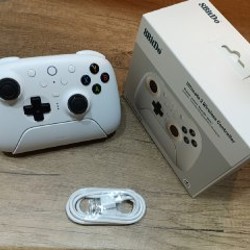 Геймпад 8BitDo Ultimate Wireless - фото 3