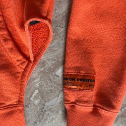 Худи Heron Preston - фото 2