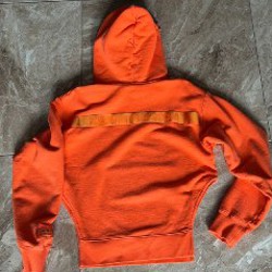 Худи Heron Preston - фото 4