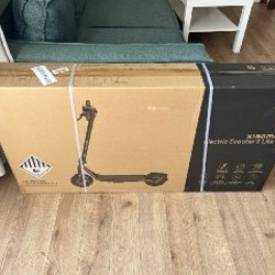 Скутер Xiaomi Electric Scooter 6 Lite - фото 4