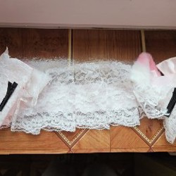 Кошачьи ушки - фото 2